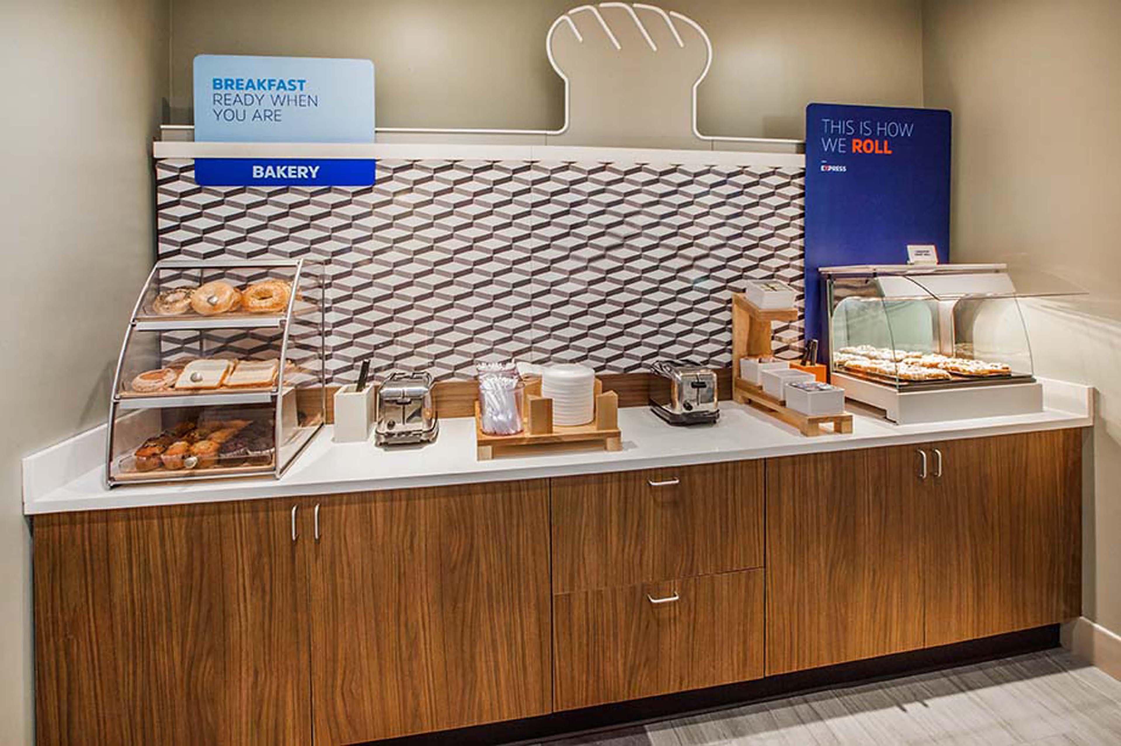 Express Portland East - Columbia Gorge By Ihg 2* Troutdale