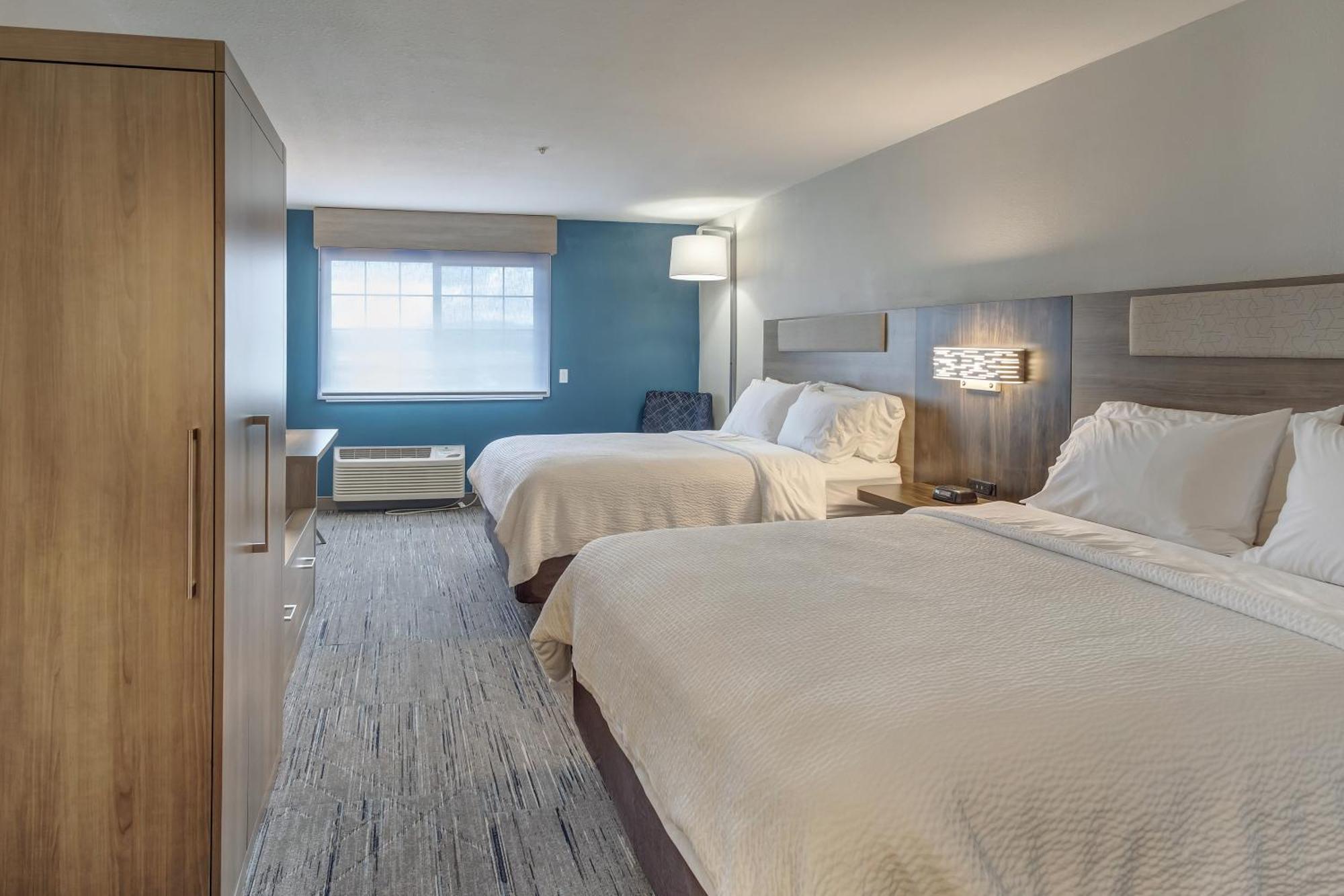 Express Portland East - Columbia Gorge By Ihg