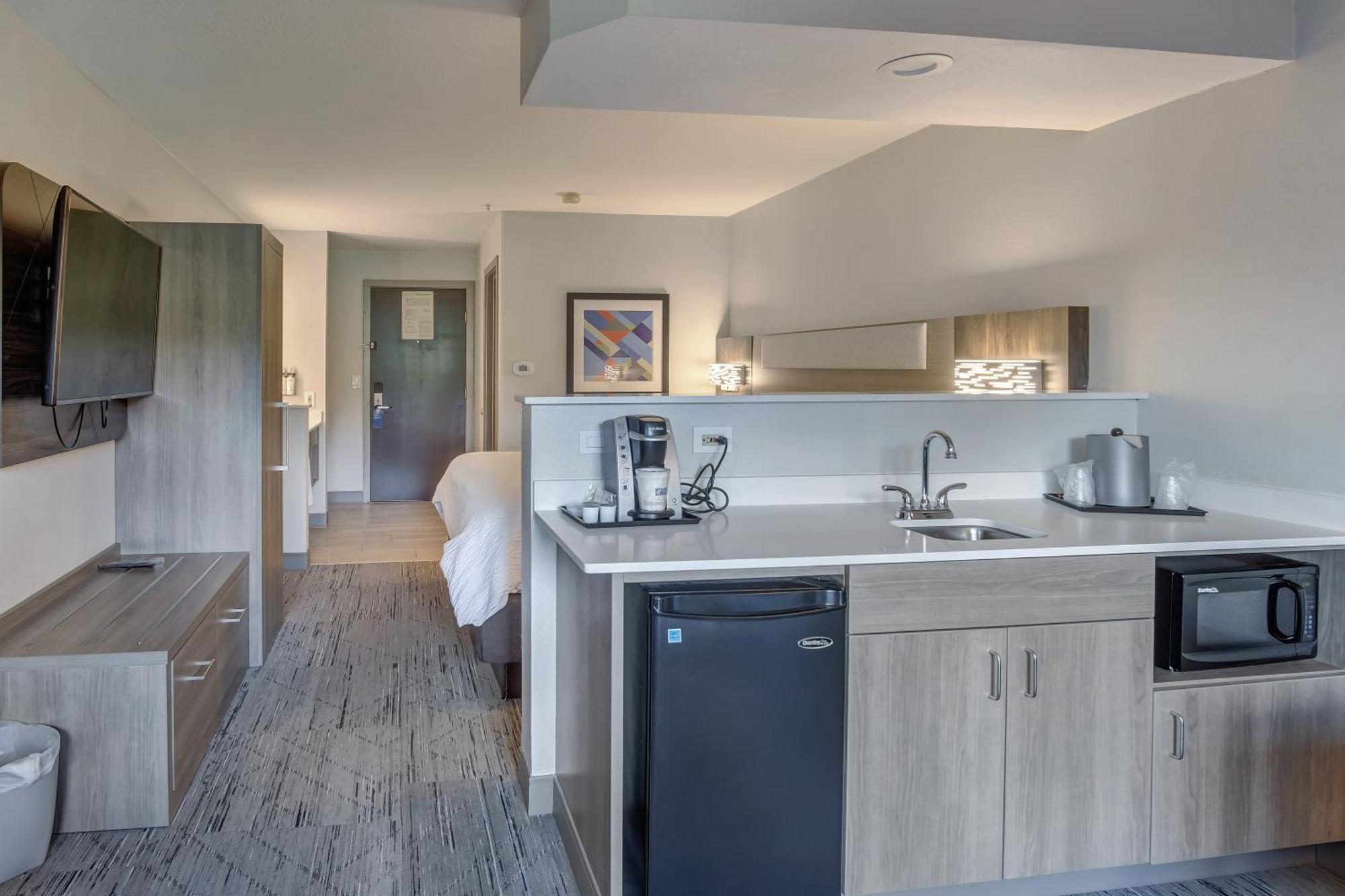 Express Portland East - Columbia Gorge By Ihg Hotel Troutdale