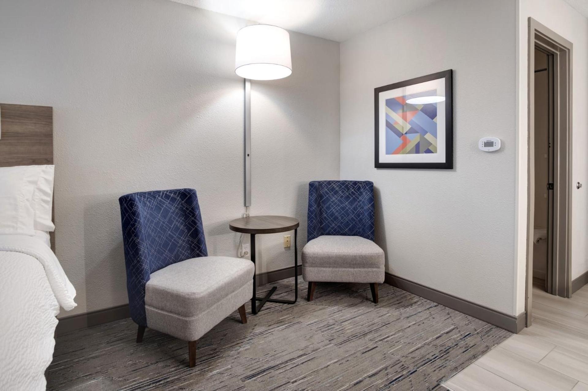 Express Portland East - Columbia Gorge By Ihg Hotel Troutdale