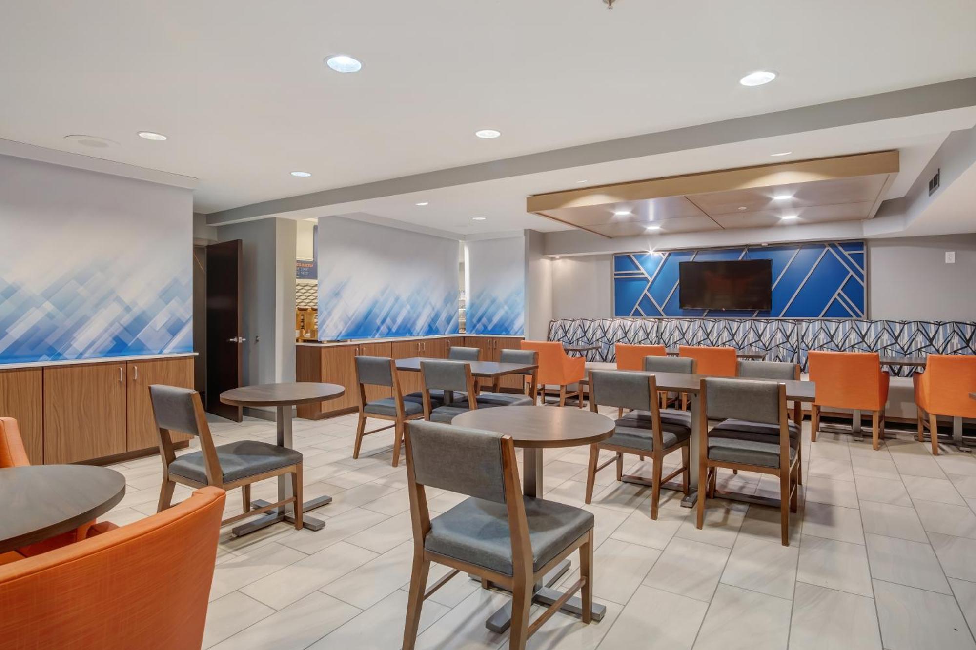 Express Portland East - Columbia Gorge By Ihg