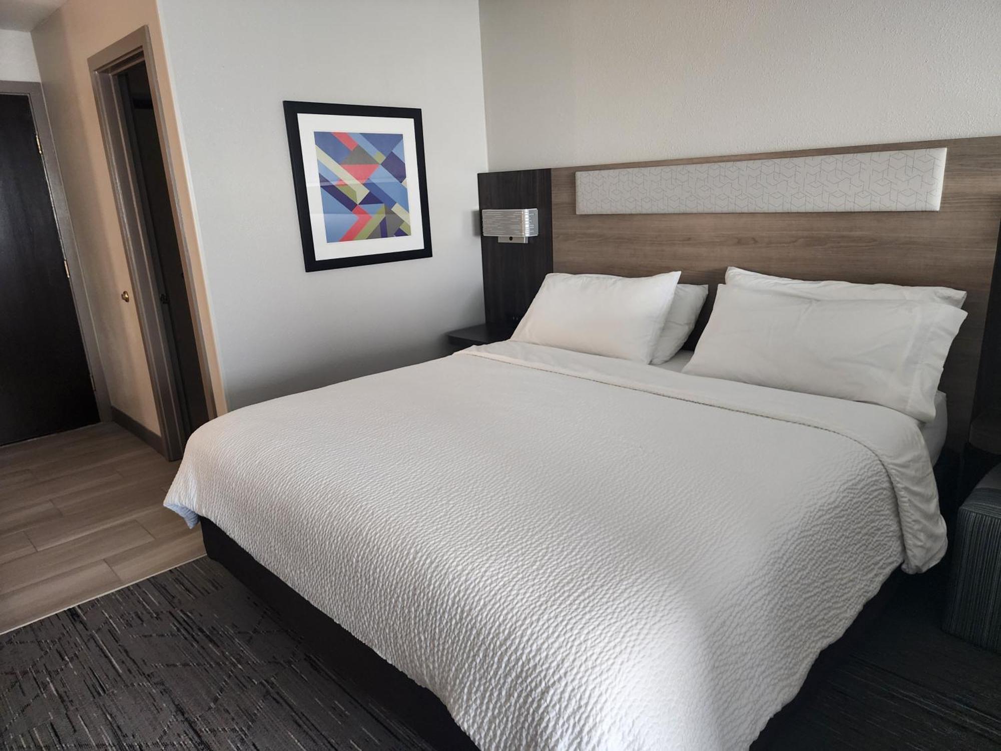 Express Portland East - Columbia Gorge By Ihg Hotel