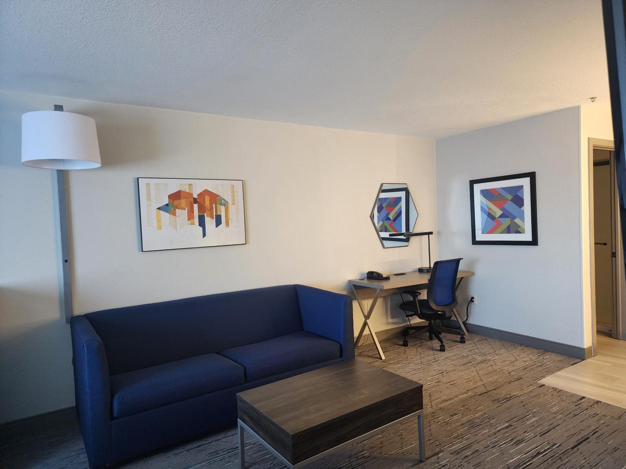 Express Portland East - Columbia Gorge By Ihg