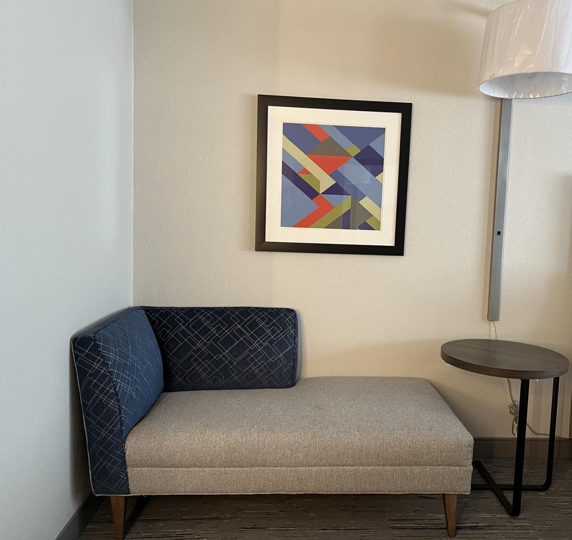 Express Portland East - Columbia Gorge By Ihg 2* Troutdale