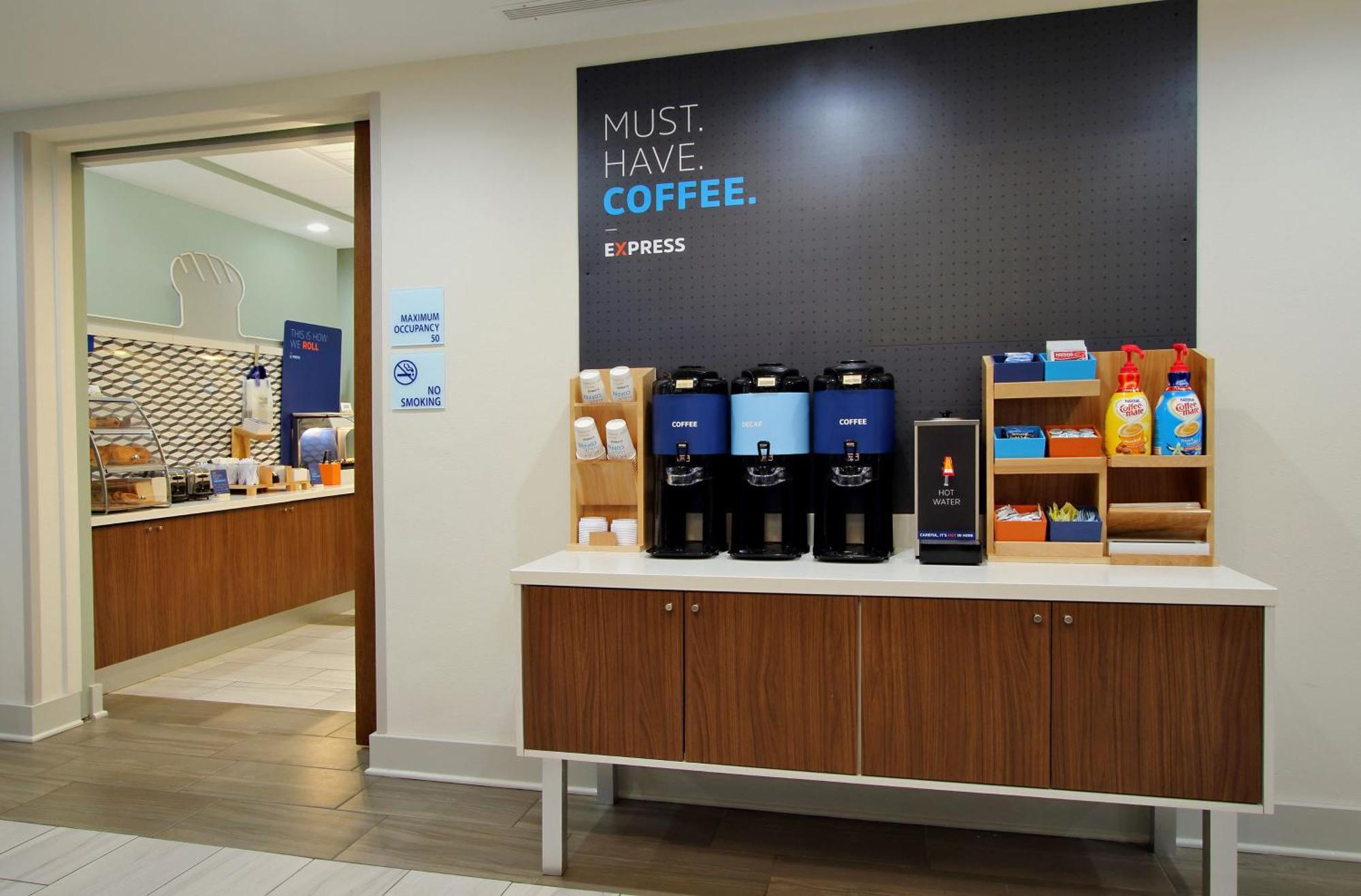 Express Portland East - Columbia Gorge By Ihg 2* Troutdale