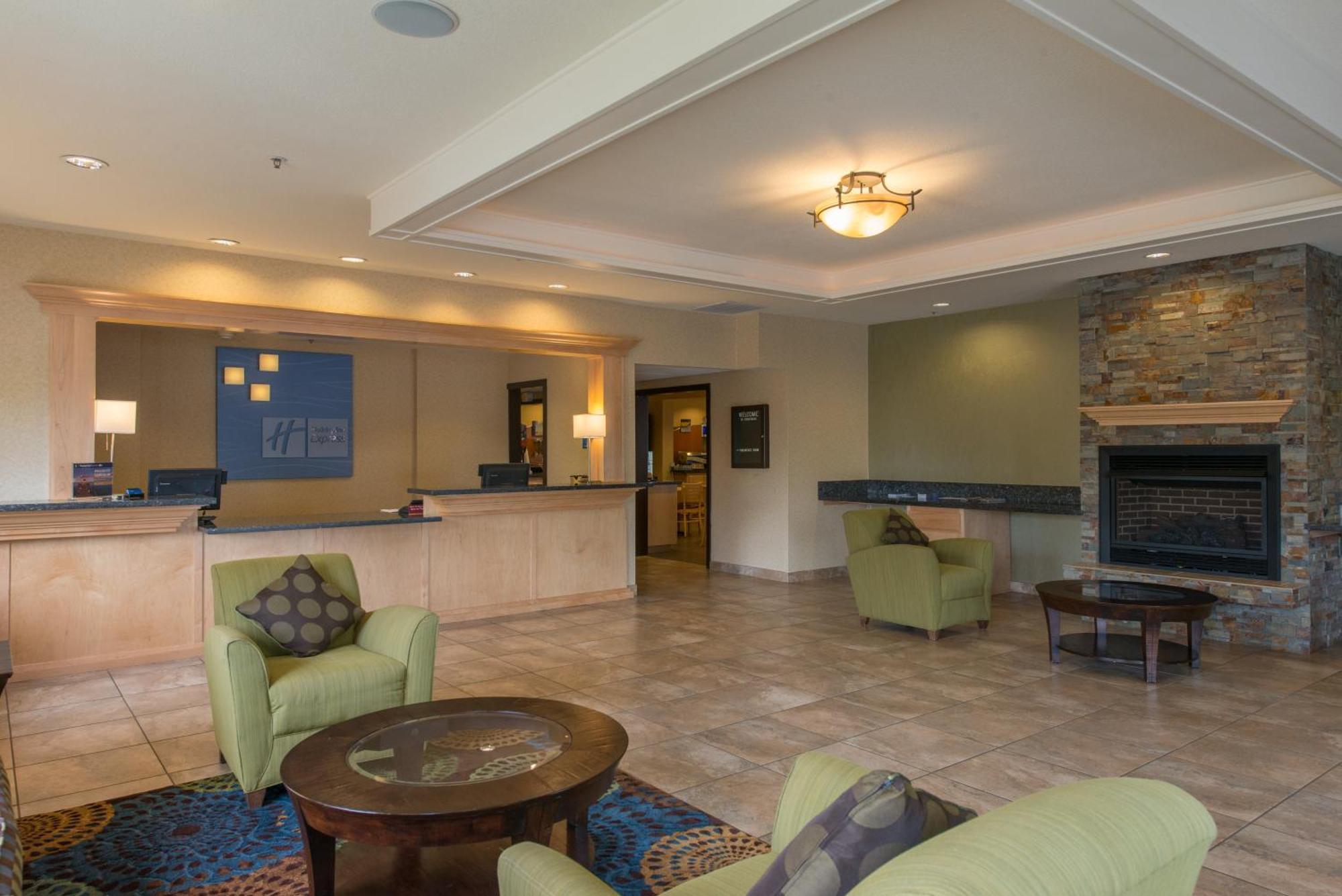 Express Portland East - Columbia Gorge By Ihg