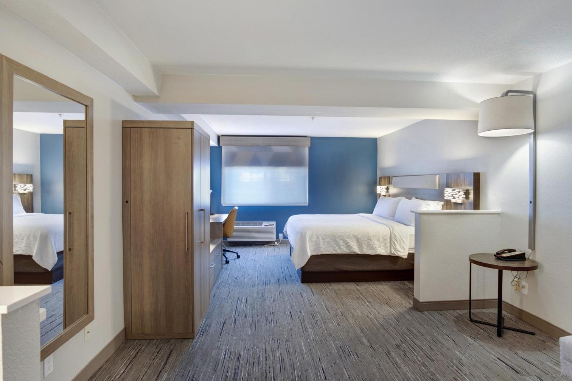 Express Portland East - Columbia Gorge By Ihg Hotel Troutdale