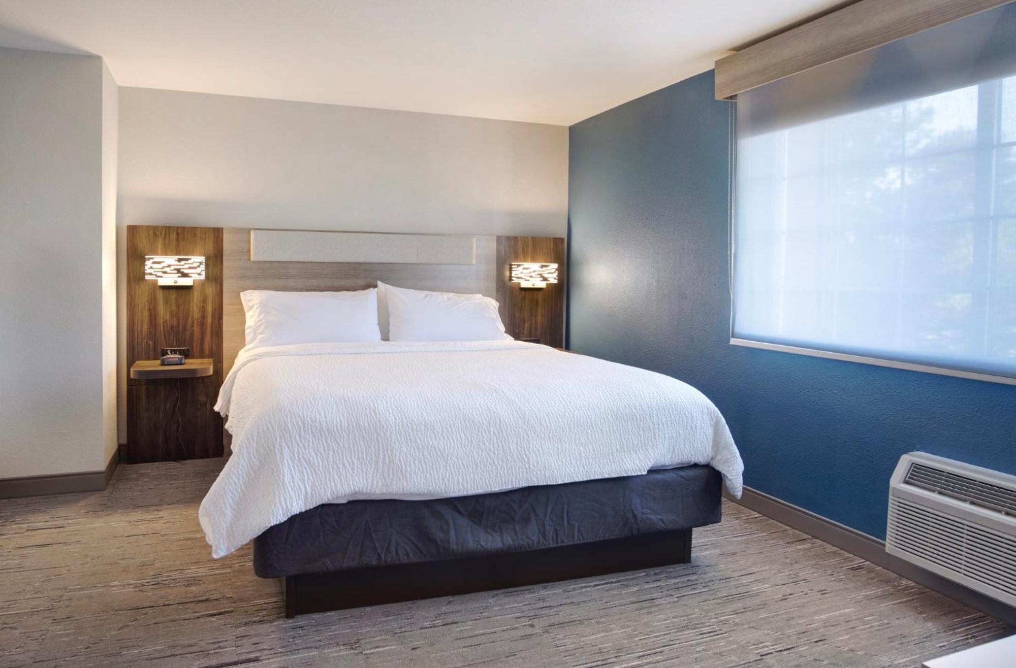 Express Portland East - Columbia Gorge By Ihg Hotel Troutdale
