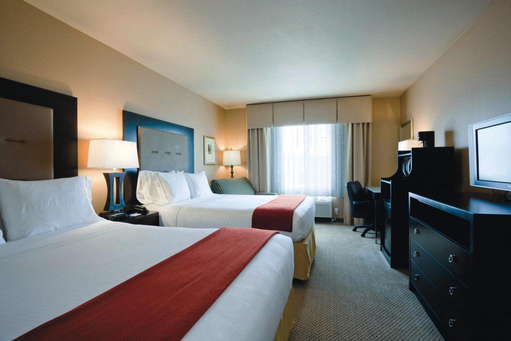 Hotel Express Portland East - Columbia Gorge By Ihg Troutdale
