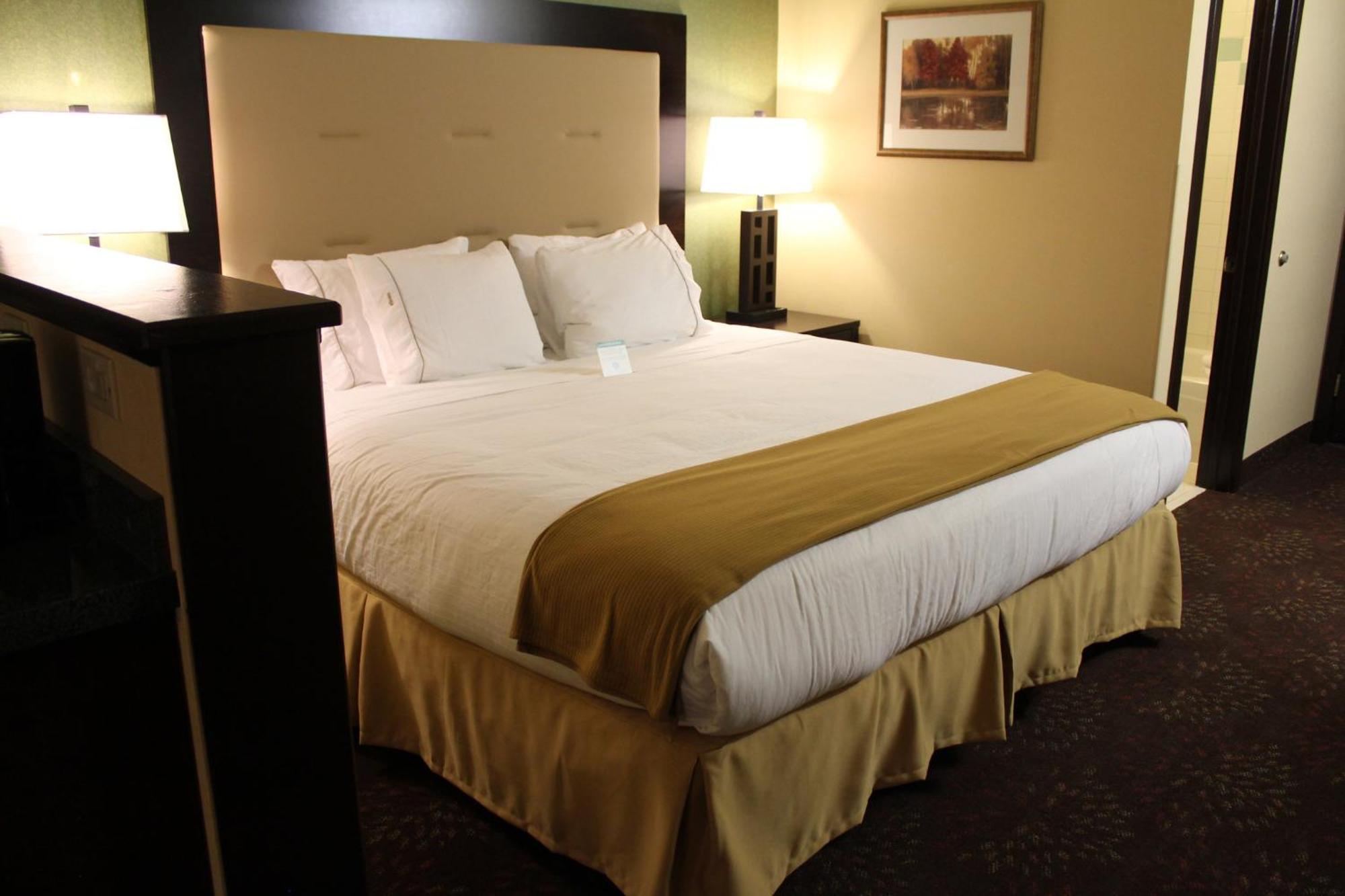 Express Portland East - Columbia Gorge By Ihg 2*