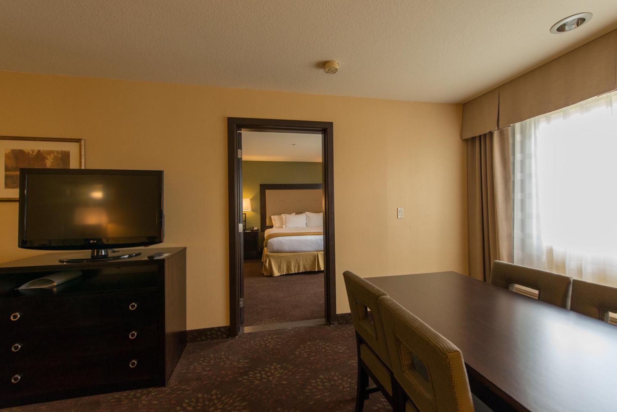 Express Portland East - Columbia Gorge By Ihg