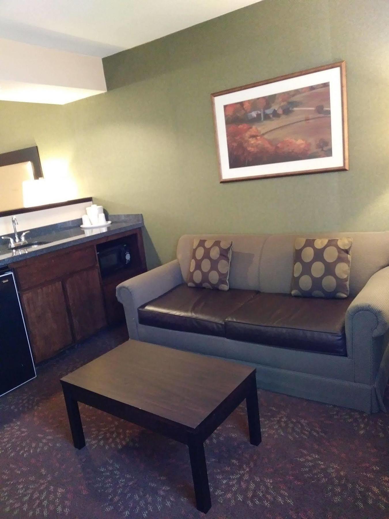 Express Portland East - Columbia Gorge By Ihg