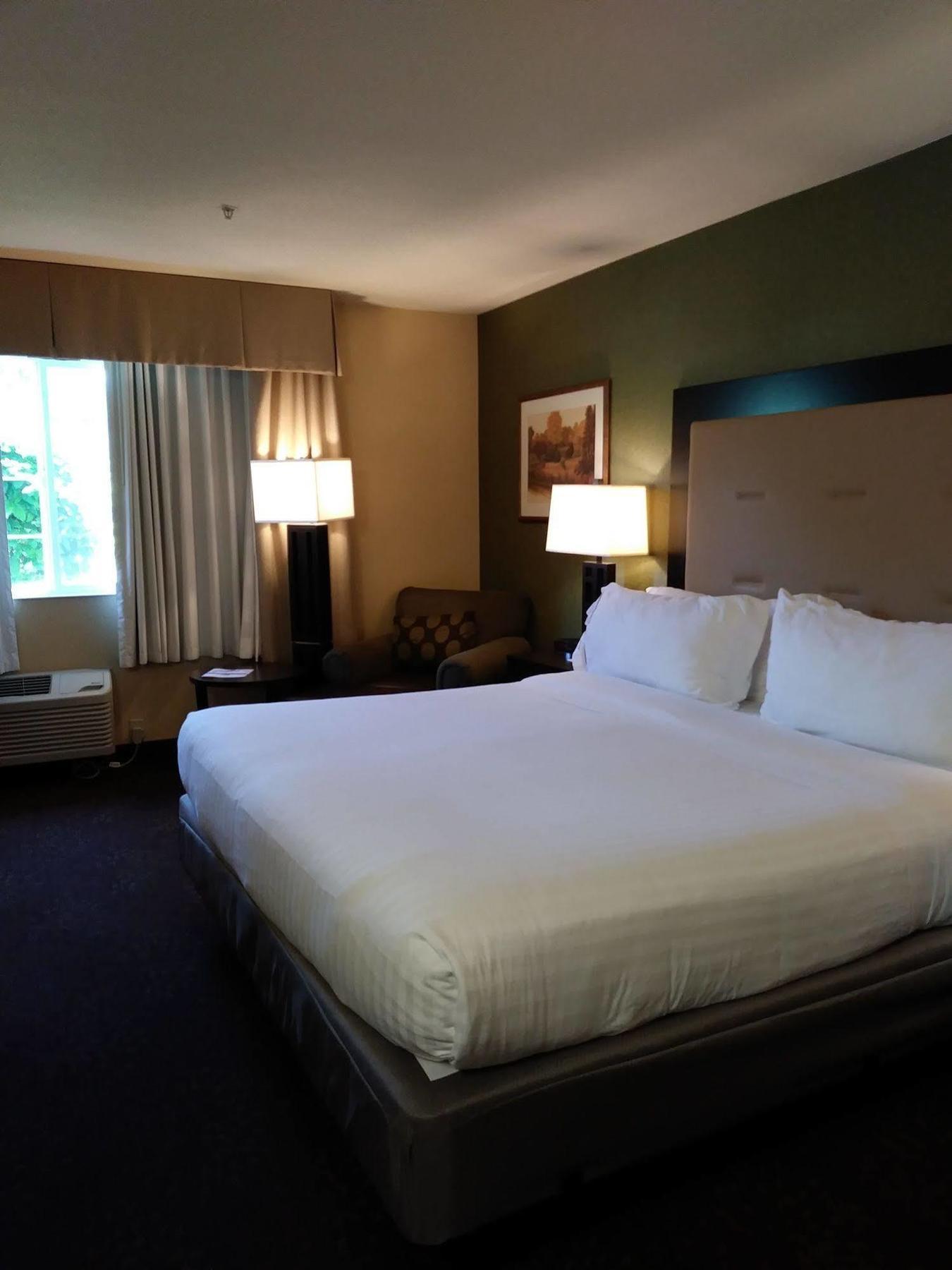 Express Portland East - Columbia Gorge By Ihg Troutdale