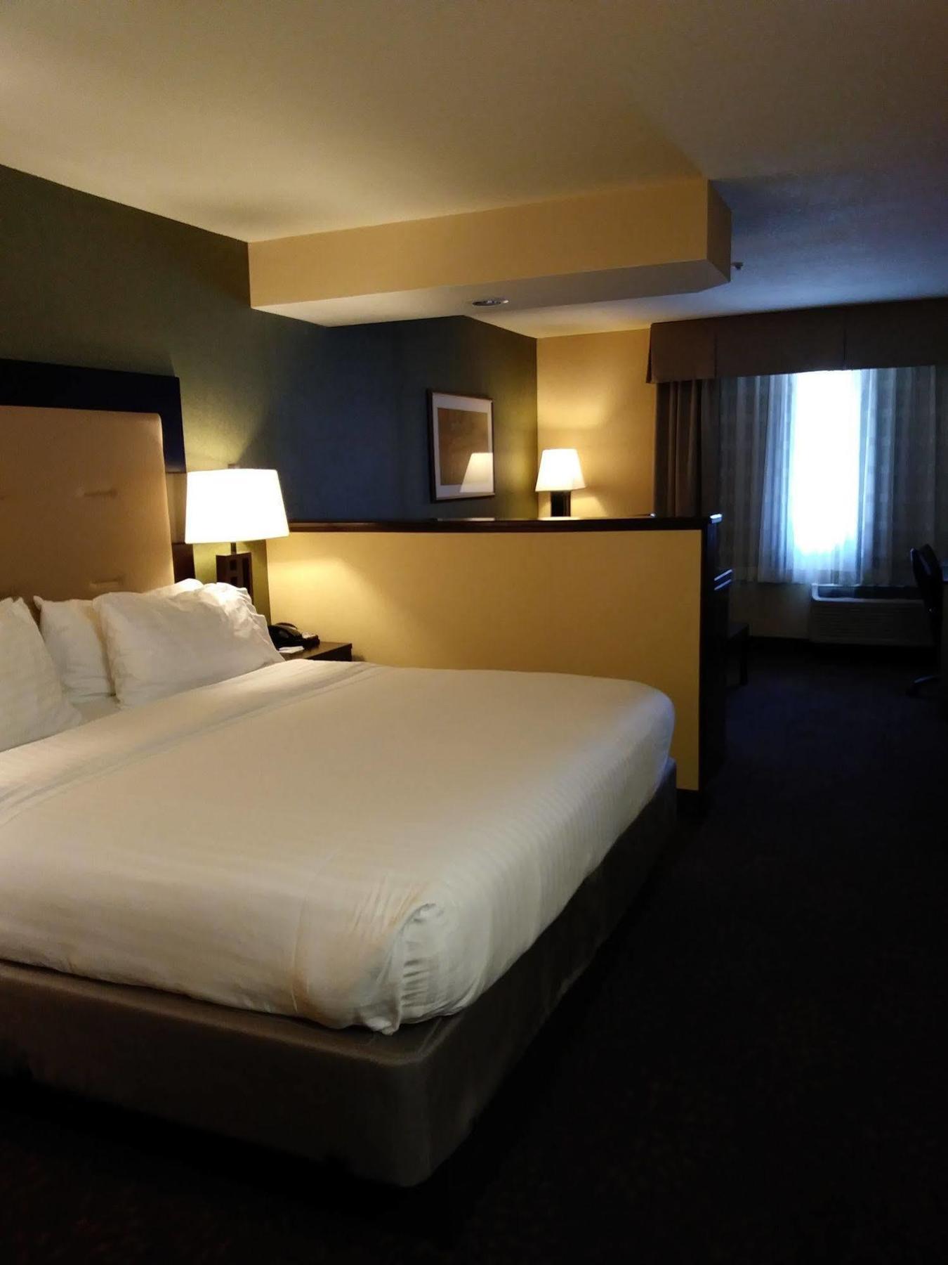 Express Portland East - Columbia Gorge By Ihg