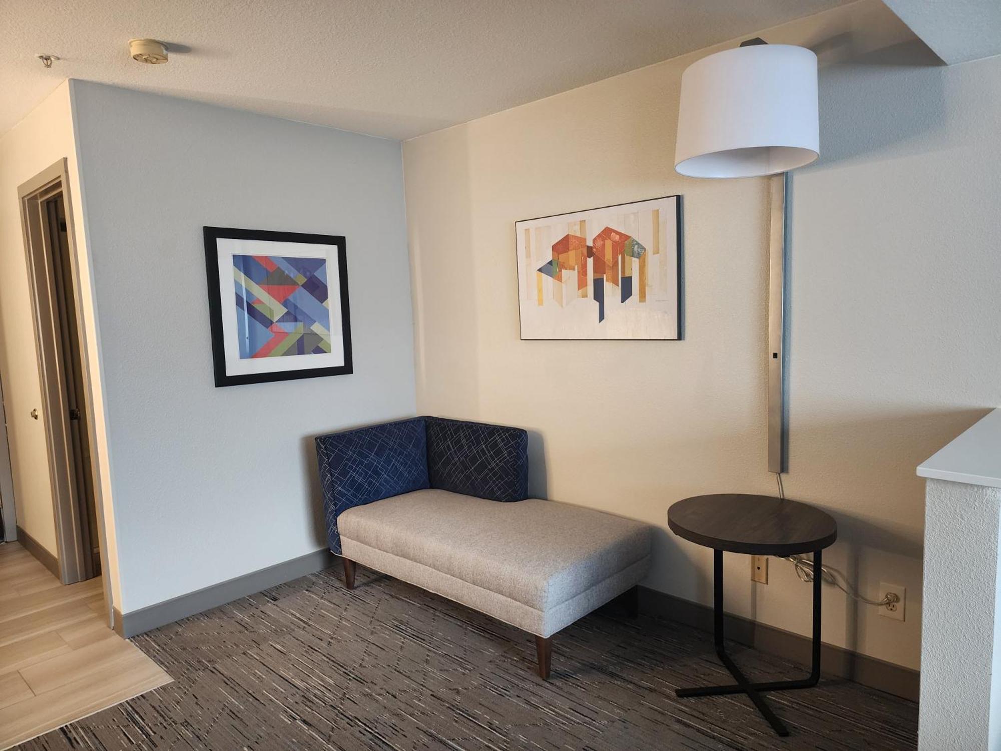 Express Portland East - Columbia Gorge By Ihg