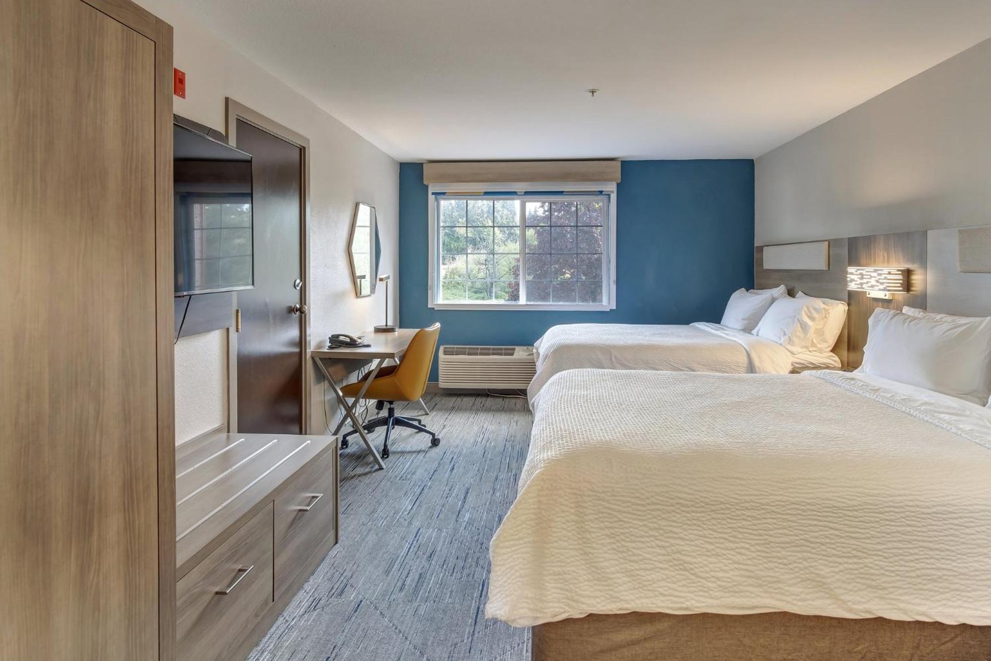 Express Portland East - Columbia Gorge By Ihg