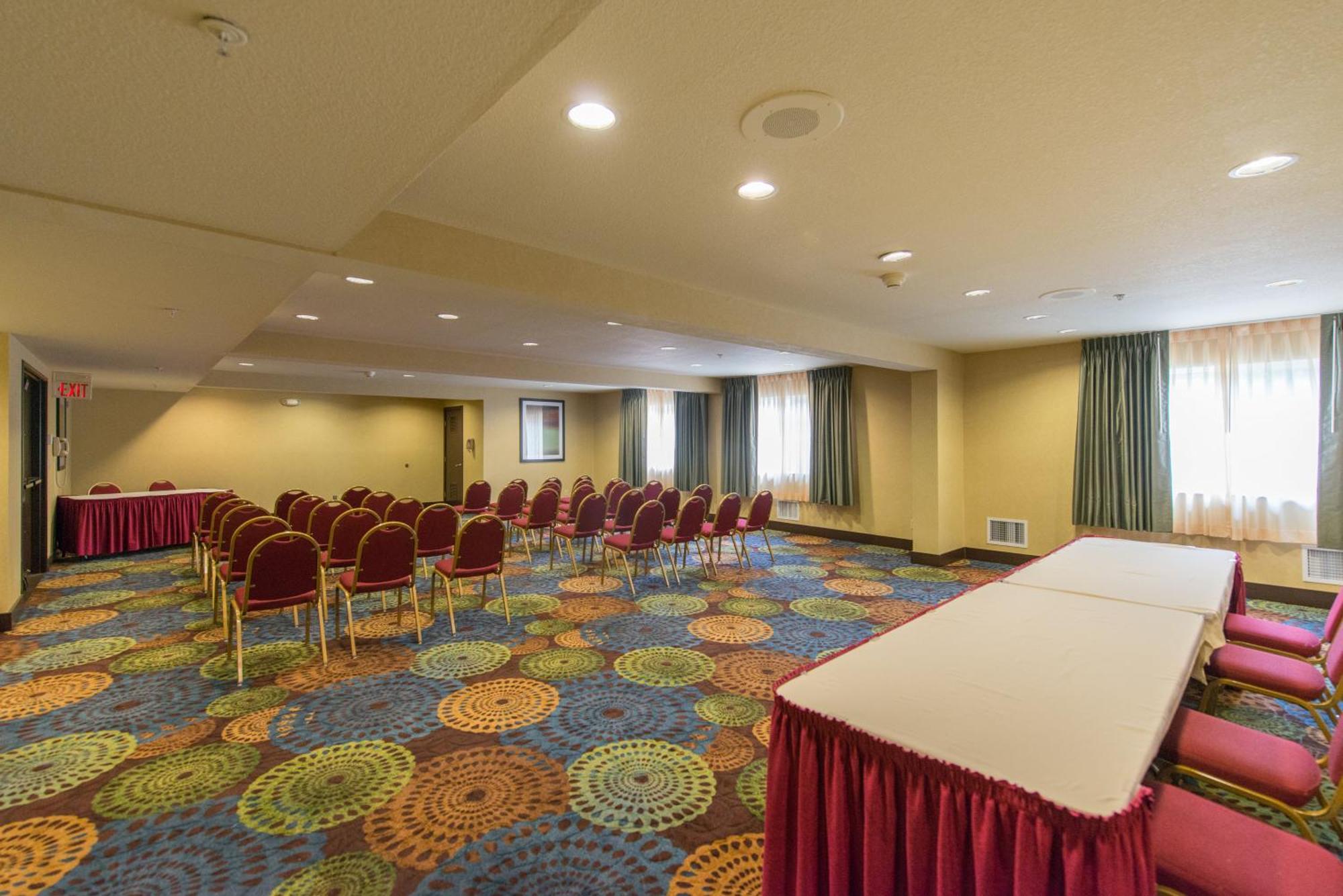 Express Portland East - Columbia Gorge By Ihg Troutdale