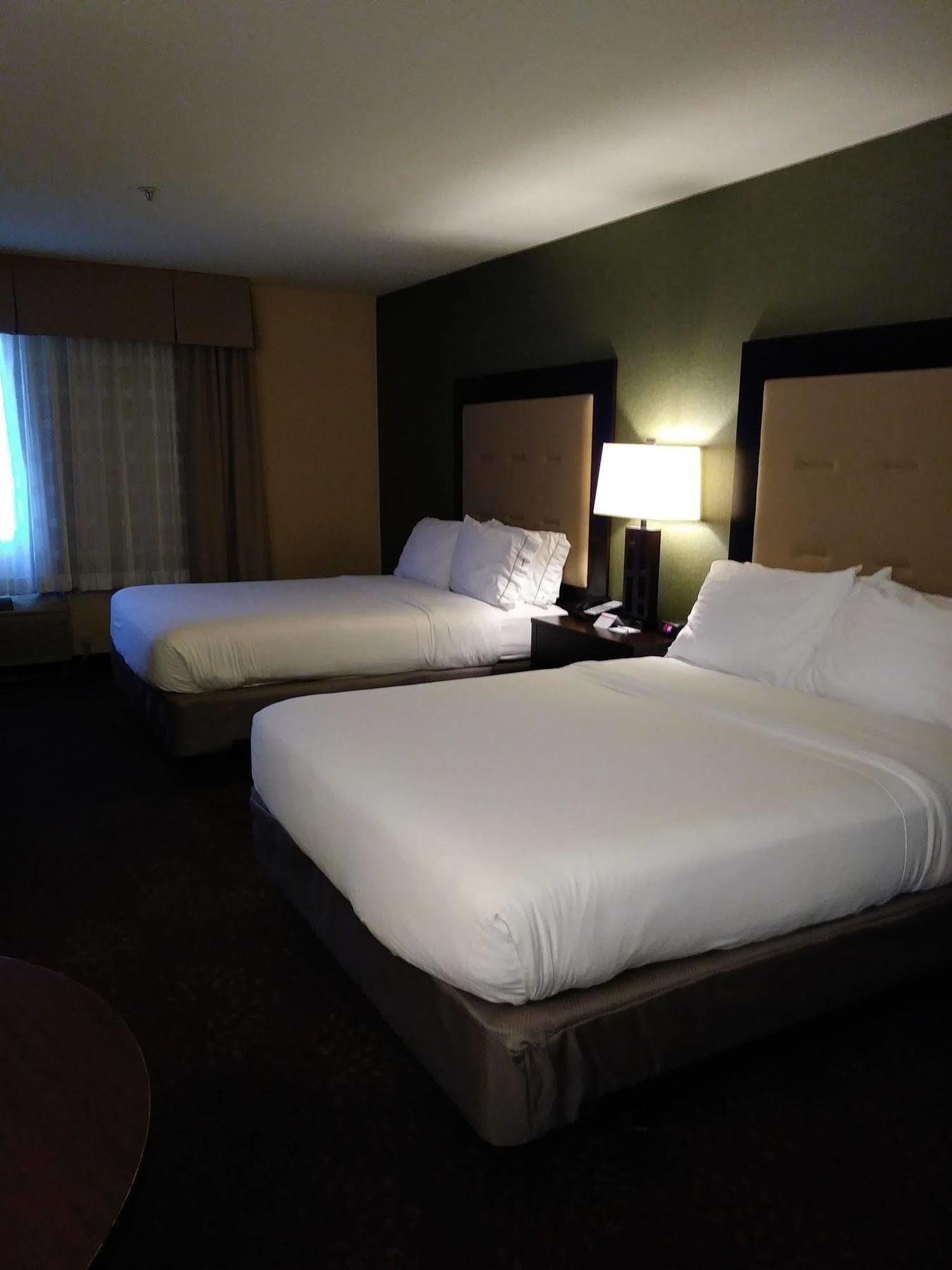 Express Portland East - Columbia Gorge By Ihg